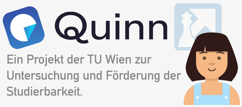 Logo QUINN