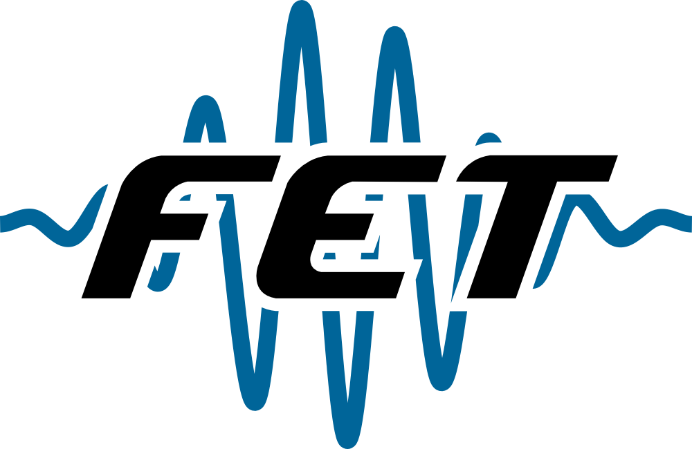 Logo FET