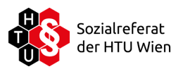 SozRef Logo