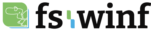 Logo FSWINF