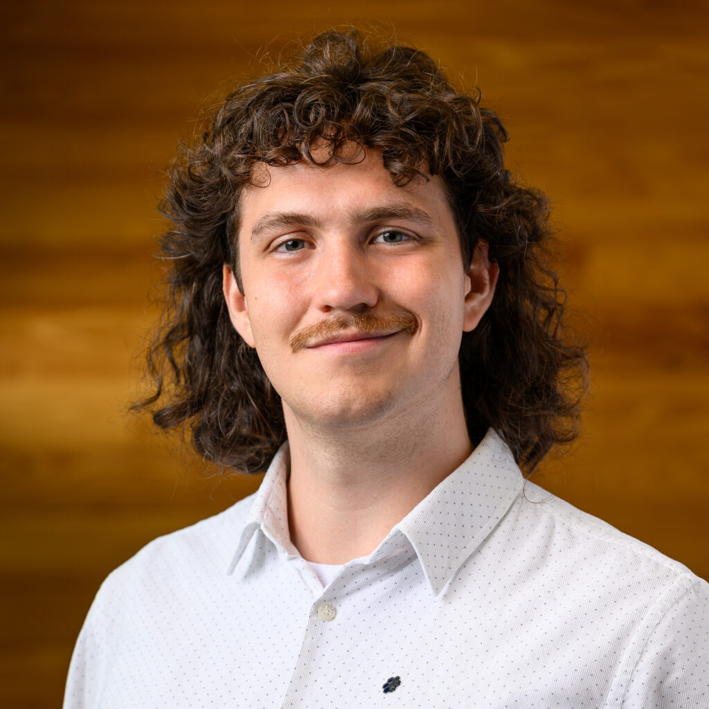 Picture of Marvin Kleinlehner