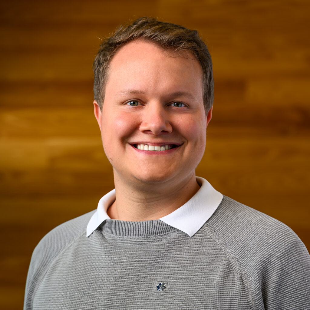 Picture of Lukas Wurth