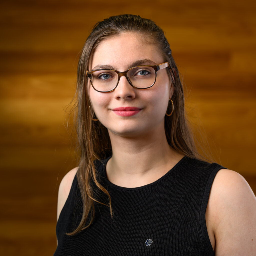 Picture of Astrid Albrecht-Kramreiter