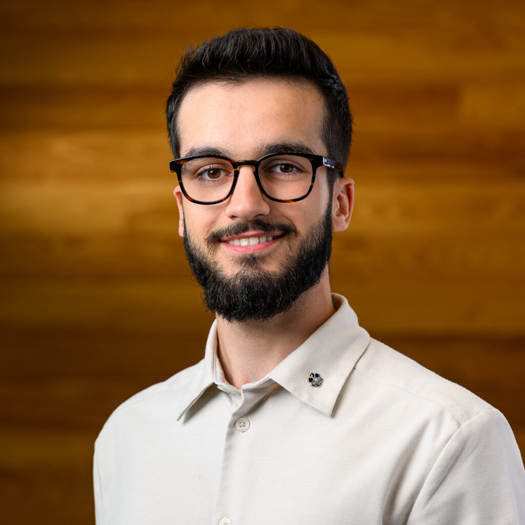 Picture of Mehmet Koyun