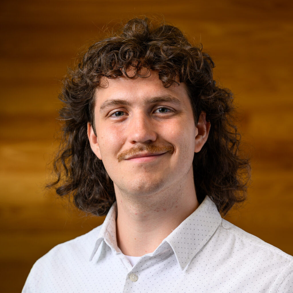 Picture of Marvin Kleinlehner