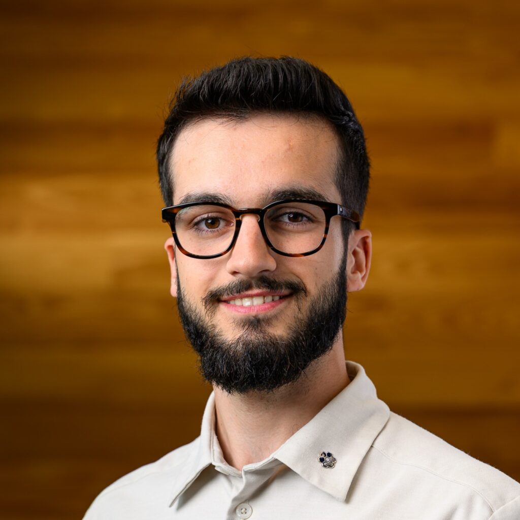 Picture of Mehmet Koyun