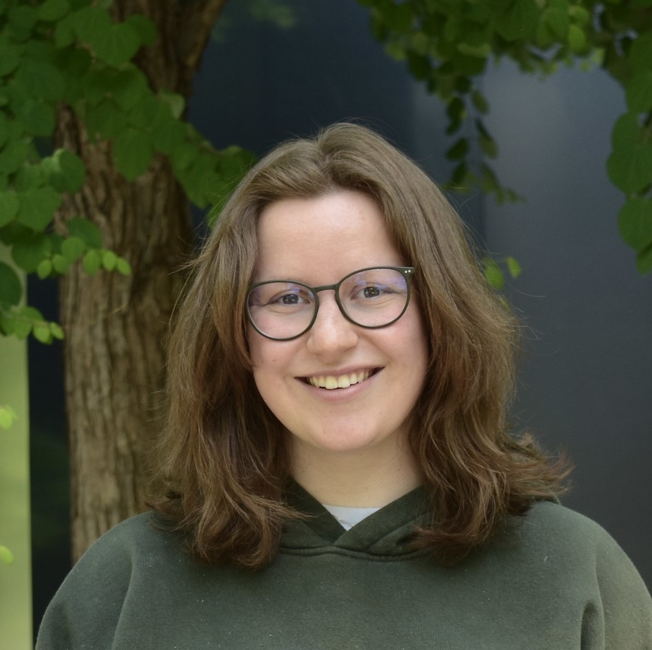 Bild von Joelle Geisinger